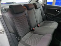 USED 2014 64 VOLKSWAGEN POLO 1.2 TSI BlueMotion Tech SE Hatchback 5dr Petrol Manual Euro 6 (s/s) (90 ps) Parking Sensors - Low Mileage! - &pound;20Tax
