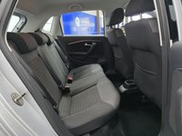 USED 2014 64 VOLKSWAGEN POLO 1.2 TSI BlueMotion Tech SE Hatchback 5dr Petrol Manual Euro 6 (s/s) (90 ps) Parking Sensors - Low Mileage! - &pound;20Tax