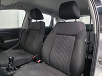 USED 2014 64 VOLKSWAGEN POLO 1.2 TSI BlueMotion Tech SE Hatchback 5dr Petrol Manual Euro 6 (s/s) (90 ps) Parking Sensors - Low Mileage! - &pound;20Tax