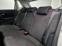 USED 2014 64 VOLKSWAGEN POLO 1.2 TSI BlueMotion Tech SE Hatchback 5dr Petrol Manual Euro 6 (s/s) (90 ps) Parking Sensors - Low Mileage! - &pound;20Tax