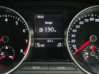 USED 2014 64 VOLKSWAGEN POLO 1.2 TSI BlueMotion Tech SE Hatchback 5dr Petrol Manual Euro 6 (s/s) (90 ps) Parking Sensors - Low Mileage! - &pound;20Tax