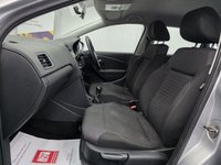 USED 2014 64 VOLKSWAGEN POLO 1.2 TSI BlueMotion Tech SE Hatchback 5dr Petrol Manual Euro 6 (s/s) (90 ps) Parking Sensors - Low Mileage! - &pound;20Tax