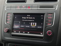 USED 2014 64 VOLKSWAGEN POLO 1.2 TSI BlueMotion Tech SE Hatchback 5dr Petrol Manual Euro 6 (s/s) (90 ps) Parking Sensors - Low Mileage! - &pound;20Tax