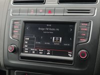 USED 2014 64 VOLKSWAGEN POLO 1.2 TSI BlueMotion Tech SE Hatchback 5dr Petrol Manual Euro 6 (s/s) (90 ps) Parking Sensors - Low Mileage! - &pound;20Tax
