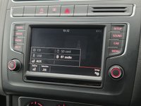USED 2014 64 VOLKSWAGEN POLO 1.2 TSI BlueMotion Tech SE Hatchback 5dr Petrol Manual Euro 6 (s/s) (90 ps) Parking Sensors - Low Mileage! - &pound;20Tax