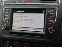 USED 2014 64 VOLKSWAGEN POLO 1.2 TSI BlueMotion Tech SE Hatchback 5dr Petrol Manual Euro 6 (s/s) (90 ps) Parking Sensors - Low Mileage! - &pound;20Tax