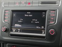 USED 2014 64 VOLKSWAGEN POLO 1.2 TSI BlueMotion Tech SE Hatchback 5dr Petrol Manual Euro 6 (s/s) (90 ps) Parking Sensors - Low Mileage! - &pound;20Tax