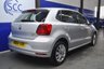 USED 2014 64 VOLKSWAGEN POLO 1.2 TSI BlueMotion Tech SE Hatchback 5dr Petrol Manual Euro 6 (s/s) (90 ps) Parking Sensors - Low Mileage! - &pound;20Tax