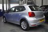 USED 2014 64 VOLKSWAGEN POLO 1.2 TSI BlueMotion Tech SE Hatchback 5dr Petrol Manual Euro 6 (s/s) (90 ps) Parking Sensors - Low Mileage! - &pound;20Tax