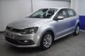 USED 2014 64 VOLKSWAGEN POLO 1.2 TSI BlueMotion Tech SE Hatchback 5dr Petrol Manual Euro 6 (s/s) (90 ps) Parking Sensors - Low Mileage! - &pound;20Tax