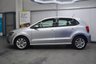 USED 2014 64 VOLKSWAGEN POLO 1.2 TSI BlueMotion Tech SE Hatchback 5dr Petrol Manual Euro 6 (s/s) (90 ps) Parking Sensors - Low Mileage! - &pound;20Tax