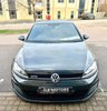 USED 2016 16 VOLKSWAGEN GOLF 2.0 TDI BlueMotion Tech GTD Hatchback 5dr Diesel DSG Euro 6 (s/s) (184 ps) PARKING SENSOR+SAT NAV+HEATED SEATS