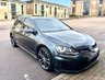 USED 2016 16 VOLKSWAGEN GOLF 2.0 TDI BlueMotion Tech GTD Hatchback 5dr Diesel DSG Euro 6 (s/s) (184 ps) PARKING SENSOR+SAT NAV+HEATED SEATS