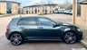 USED 2016 16 VOLKSWAGEN GOLF 2.0 TDI BlueMotion Tech GTD Hatchback 5dr Diesel DSG Euro 6 (s/s) (184 ps) PARKING SENSOR+SAT NAV+HEATED SEATS
