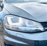 USED 2016 16 VOLKSWAGEN GOLF 2.0 TDI BlueMotion Tech GTD Hatchback 5dr Diesel DSG Euro 6 (s/s) (184 ps) PARKING SENSOR+SAT NAV+HEATED SEATS