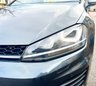 USED 2016 16 VOLKSWAGEN GOLF 2.0 TDI BlueMotion Tech GTD Hatchback 5dr Diesel DSG Euro 6 (s/s) (184 ps) PARKING SENSOR+SAT NAV+HEATED SEATS