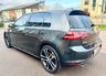 USED 2016 16 VOLKSWAGEN GOLF 2.0 TDI BlueMotion Tech GTD Hatchback 5dr Diesel DSG Euro 6 (s/s) (184 ps) PARKING SENSOR+SAT NAV+HEATED SEATS