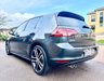 USED 2016 16 VOLKSWAGEN GOLF 2.0 TDI BlueMotion Tech GTD Hatchback 5dr Diesel DSG Euro 6 (s/s) (184 ps) PARKING SENSOR+SAT NAV+HEATED SEATS