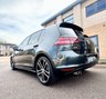 USED 2016 16 VOLKSWAGEN GOLF 2.0 TDI BlueMotion Tech GTD Hatchback 5dr Diesel DSG Euro 6 (s/s) (184 ps) PARKING SENSOR+SAT NAV+HEATED SEATS