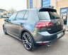USED 2016 16 VOLKSWAGEN GOLF 2.0 TDI BlueMotion Tech GTD Hatchback 5dr Diesel DSG Euro 6 (s/s) (184 ps) PARKING SENSOR+SAT NAV+HEATED SEATS