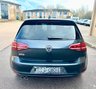 USED 2016 16 VOLKSWAGEN GOLF 2.0 TDI BlueMotion Tech GTD Hatchback 5dr Diesel DSG Euro 6 (s/s) (184 ps) PARKING SENSOR+SAT NAV+HEATED SEATS