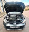 USED 2016 16 VOLKSWAGEN GOLF 2.0 TDI BlueMotion Tech GTD Hatchback 5dr Diesel DSG Euro 6 (s/s) (184 ps) PARKING SENSOR+SAT NAV+HEATED SEATS