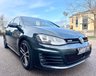 USED 2016 16 VOLKSWAGEN GOLF 2.0 TDI BlueMotion Tech GTD Hatchback 5dr Diesel DSG Euro 6 (s/s) (184 ps) PARKING SENSOR+SAT NAV+HEATED SEATS