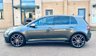 USED 2016 16 VOLKSWAGEN GOLF 2.0 TDI BlueMotion Tech GTD Hatchback 5dr Diesel DSG Euro 6 (s/s) (184 ps) PARKING SENSOR+SAT NAV+HEATED SEATS