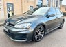 USED 2016 16 VOLKSWAGEN GOLF 2.0 TDI BlueMotion Tech GTD Hatchback 5dr Diesel DSG Euro 6 (s/s) (184 ps) PARKING SENSOR+SAT NAV+HEATED SEATS