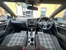 USED 2016 16 VOLKSWAGEN GOLF 2.0 TDI BlueMotion Tech GTD Hatchback 5dr Diesel DSG Euro 6 (s/s) (184 ps) PARKING SENSOR+SAT NAV+HEATED SEATS