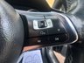USED 2016 16 VOLKSWAGEN GOLF 2.0 TDI BlueMotion Tech GTD Hatchback 5dr Diesel DSG Euro 6 (s/s) (184 ps) PARKING SENSOR+SAT NAV+HEATED SEATS