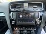 USED 2016 16 VOLKSWAGEN GOLF 2.0 TDI BlueMotion Tech GTD Hatchback 5dr Diesel DSG Euro 6 (s/s) (184 ps) PARKING SENSOR+SAT NAV+HEATED SEATS