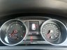 USED 2016 16 VOLKSWAGEN GOLF 2.0 TDI BlueMotion Tech GTD Hatchback 5dr Diesel DSG Euro 6 (s/s) (184 ps) PARKING SENSOR+SAT NAV+HEATED SEATS