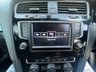 USED 2016 16 VOLKSWAGEN GOLF 2.0 TDI BlueMotion Tech GTD Hatchback 5dr Diesel DSG Euro 6 (s/s) (184 ps) PARKING SENSOR+SAT NAV+HEATED SEATS