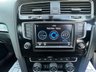 USED 2016 16 VOLKSWAGEN GOLF 2.0 TDI BlueMotion Tech GTD Hatchback 5dr Diesel DSG Euro 6 (s/s) (184 ps) PARKING SENSOR+SAT NAV+HEATED SEATS