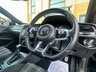USED 2016 16 VOLKSWAGEN GOLF 2.0 TDI BlueMotion Tech GTD Hatchback 5dr Diesel DSG Euro 6 (s/s) (184 ps) PARKING SENSOR+SAT NAV+HEATED SEATS