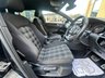 USED 2016 16 VOLKSWAGEN GOLF 2.0 TDI BlueMotion Tech GTD Hatchback 5dr Diesel DSG Euro 6 (s/s) (184 ps) PARKING SENSOR+SAT NAV+HEATED SEATS