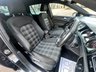 USED 2016 16 VOLKSWAGEN GOLF 2.0 TDI BlueMotion Tech GTD Hatchback 5dr Diesel DSG Euro 6 (s/s) (184 ps) PARKING SENSOR+SAT NAV+HEATED SEATS