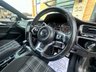 USED 2016 16 VOLKSWAGEN GOLF 2.0 TDI BlueMotion Tech GTD Hatchback 5dr Diesel DSG Euro 6 (s/s) (184 ps) PARKING SENSOR+SAT NAV+HEATED SEATS
