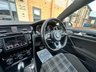 USED 2016 16 VOLKSWAGEN GOLF 2.0 TDI BlueMotion Tech GTD Hatchback 5dr Diesel DSG Euro 6 (s/s) (184 ps) PARKING SENSOR+SAT NAV+HEATED SEATS