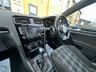 USED 2016 16 VOLKSWAGEN GOLF 2.0 TDI BlueMotion Tech GTD Hatchback 5dr Diesel DSG Euro 6 (s/s) (184 ps) PARKING SENSOR+SAT NAV+HEATED SEATS