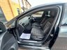 USED 2016 16 VOLKSWAGEN GOLF 2.0 TDI BlueMotion Tech GTD Hatchback 5dr Diesel DSG Euro 6 (s/s) (184 ps) PARKING SENSOR+SAT NAV+HEATED SEATS