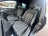 USED 2016 16 VOLKSWAGEN GOLF 2.0 TDI BlueMotion Tech GTD Hatchback 5dr Diesel DSG Euro 6 (s/s) (184 ps) PARKING SENSOR+SAT NAV+HEATED SEATS