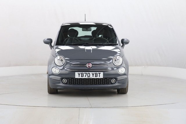 2020 Fiat 500 1L Lounge 3dr - Photo 3