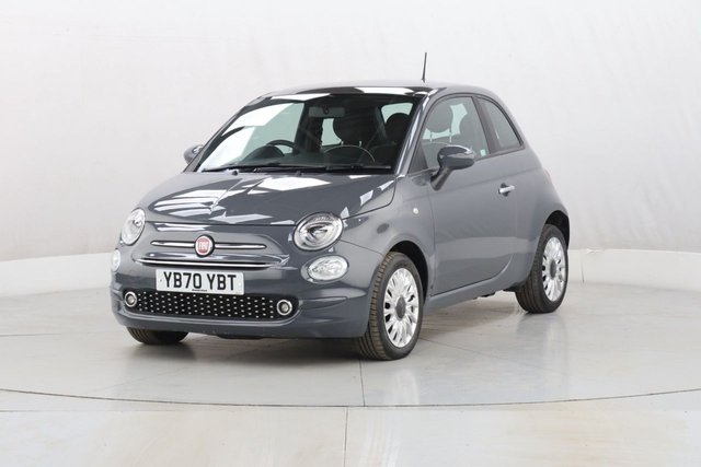 2020 Fiat 500 1L Lounge 3dr - Photo 5