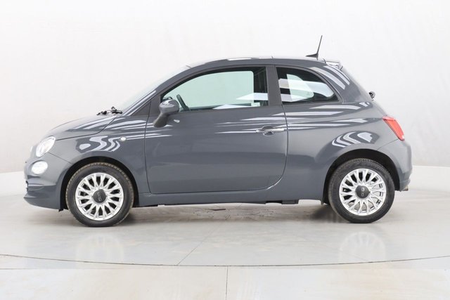 2020 Fiat 500 1L Lounge 3dr - Photo 6