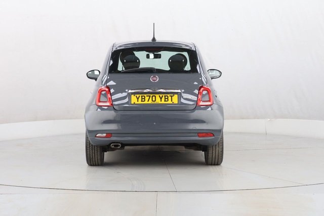 2020 Fiat 500 1L Lounge 3dr - Photo 9