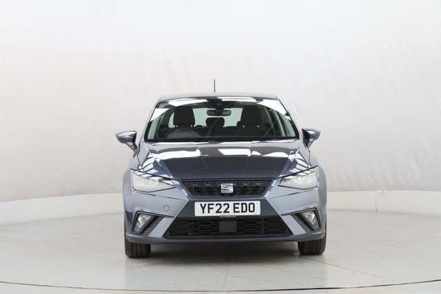 2022 Seat Ibiza 1L SE Technology 5dr - Photo 3