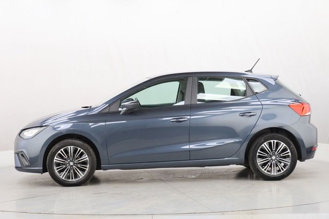 2022 Seat Ibiza 1L SE Technology 5dr - Photo 6