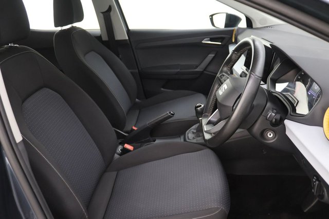 2022 Seat Ibiza 1L SE Technology 5dr - Photo 12